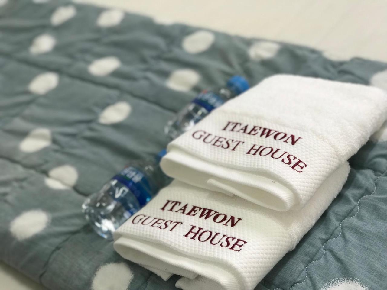 Kazi Family Hotel / Guest House ソウル特別市 エクステリア 写真